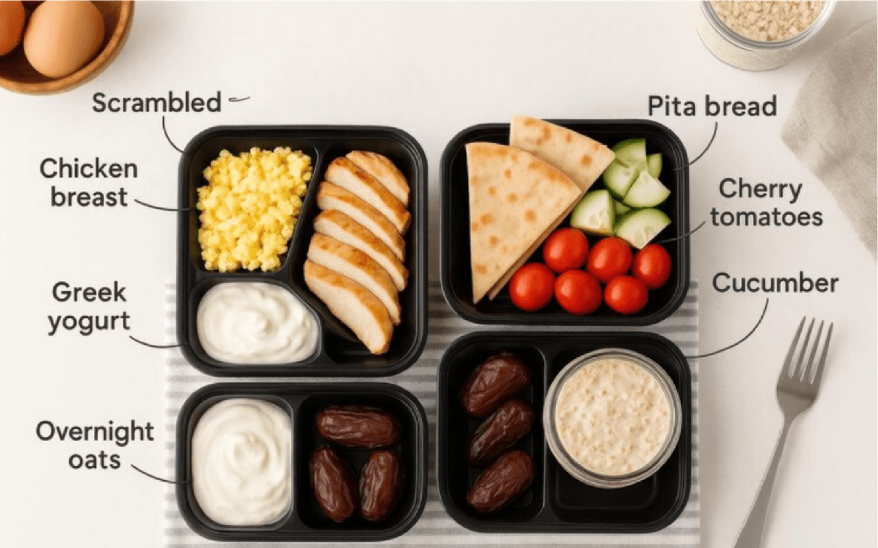 The Importance of Proper Diet Plan Selection- UAE-Specific Considerations
